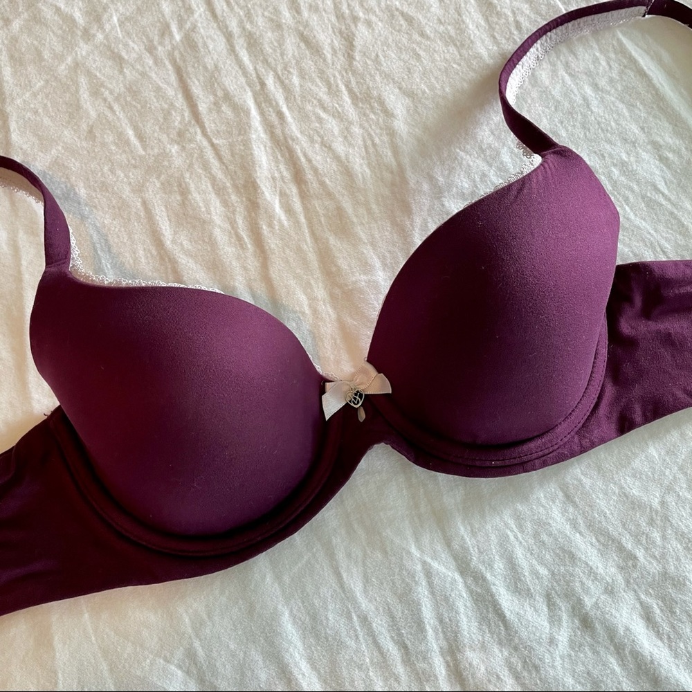Body by Victoria’s Secret Lined Demi Bra